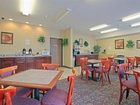 фото отеля Days Inn Colorado Springs Airport