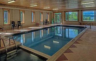 фото отеля Blue Water Acres Resort Huntsville (Canada)