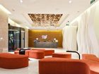 фото отеля Holiday Inn Express Chongqing Jinxiucheng