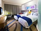 фото отеля Holiday Inn Express Chongqing Jinxiucheng