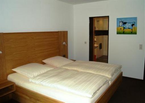 фото отеля Hotel Dehren