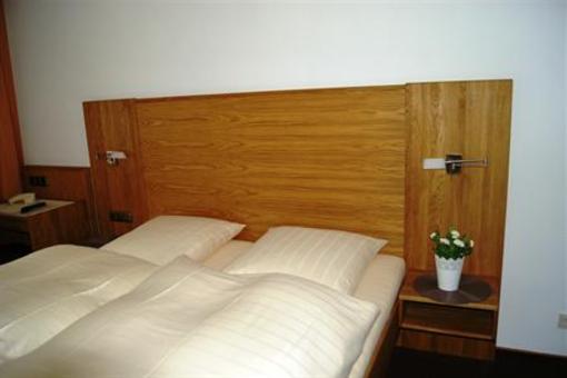 фото отеля Hotel Dehren