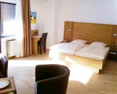 фото отеля Hotel Dehren