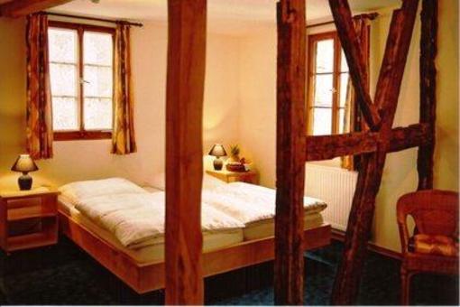 фото отеля Hotel Dehren