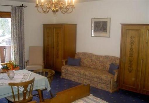 фото отеля Haus Kotschach Apartments Bad Gastein