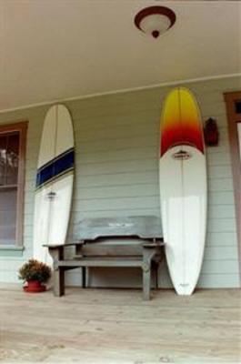 фото отеля Longboard Inn Bed & Breakfast