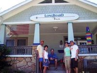 Longboard Inn Bed & Breakfast