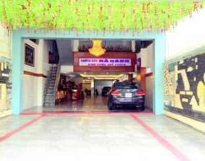 фото отеля Ha Oanh 2 Hotel
