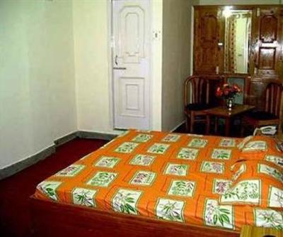 фото отеля Green Vista Cottage