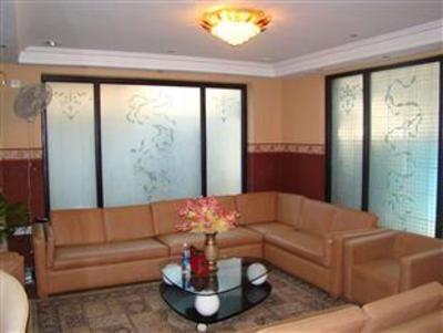 фото отеля Solitaire Suites Hotel Koramangala Bangalore