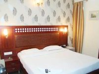 Solitaire Suites Hotel Koramangala Bangalore