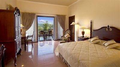 фото отеля The Oxalis Regency Hotel