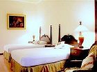 фото отеля The Oxalis Regency Hotel