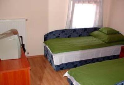 фото отеля Williams Village Bowling & Country Club Apartment Budapest
