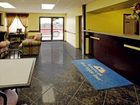 фото отеля Americas Best Value Inn - Weslaco