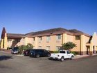 фото отеля Americas Best Value Inn - Weslaco