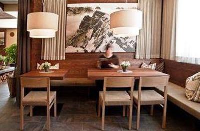 фото отеля Ariston Dolomiti Residence