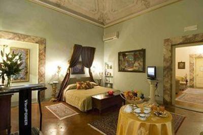 фото отеля Palazzo Magnani Feroni