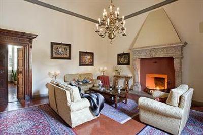 фото отеля Palazzo Magnani Feroni