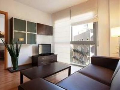 фото отеля BP Independencia Encants Apartment B
