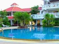 Mongkol Resort