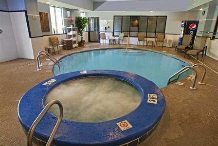 фото отеля Best Western Plus Richmond Hill Inn