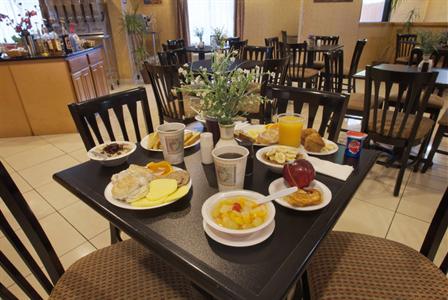 фото отеля Best Western Plus Richmond Hill Inn