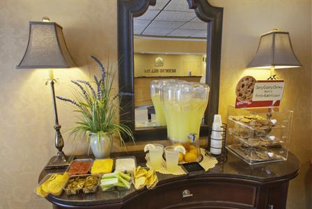 фото отеля Best Western Plus Richmond Hill Inn