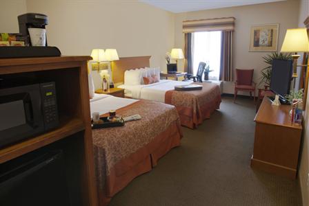 фото отеля Best Western Plus Richmond Hill Inn