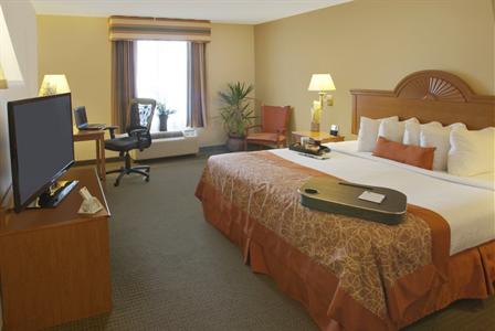фото отеля Best Western Plus Richmond Hill Inn