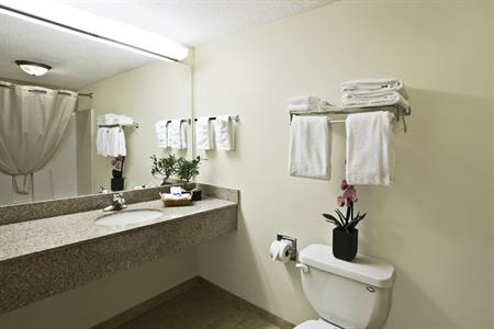 фото отеля Best Western Plus Richmond Hill Inn