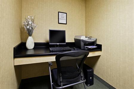 фото отеля Best Western Plus Richmond Hill Inn