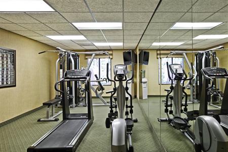 фото отеля Best Western Plus Richmond Hill Inn