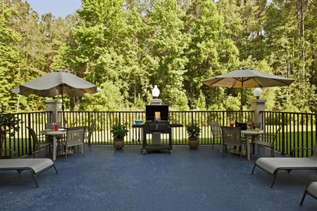 фото отеля Best Western Plus Richmond Hill Inn