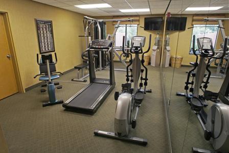 фото отеля Best Western Plus Richmond Hill Inn
