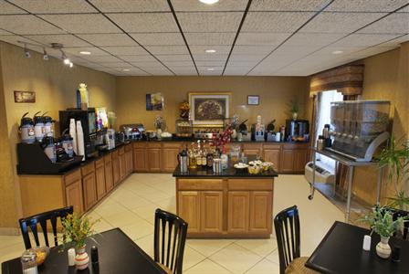 фото отеля Best Western Plus Richmond Hill Inn