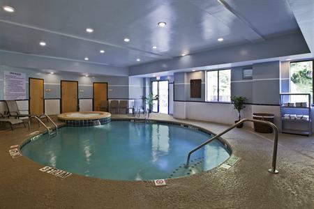фото отеля Best Western Plus Richmond Hill Inn