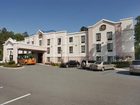 фото отеля Best Western Plus Richmond Hill Inn