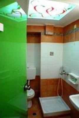 фото отеля Eva Hotel Piraeus