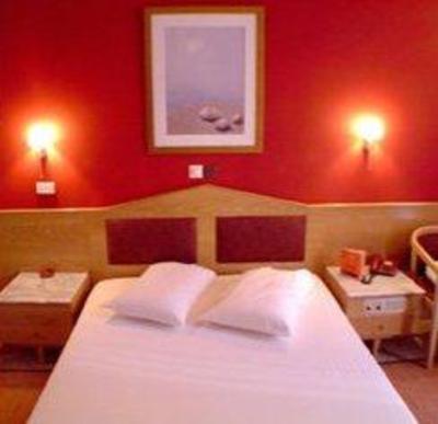 фото отеля Eva Hotel Piraeus