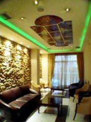 фото отеля Eva Hotel Piraeus