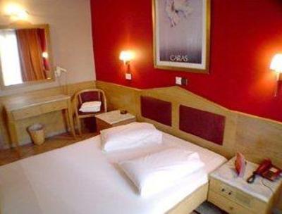 фото отеля Eva Hotel Piraeus