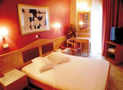 фото отеля Eva Hotel Piraeus