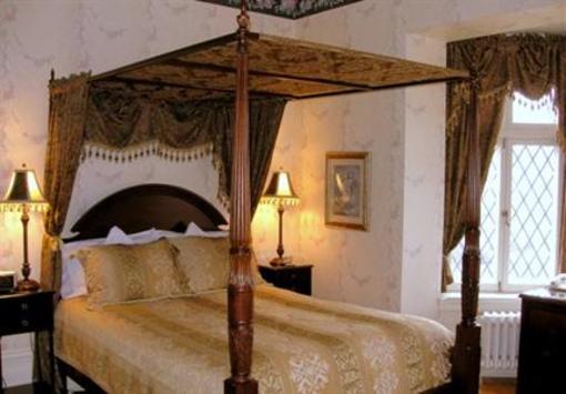 фото отеля Perth Manor Boutique Hotel
