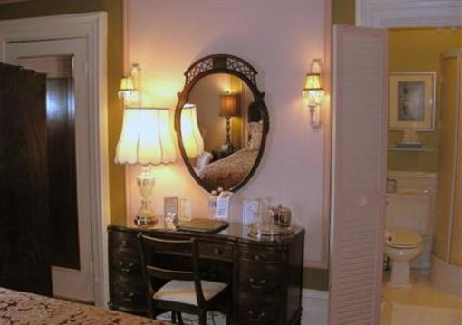 фото отеля Perth Manor Boutique Hotel