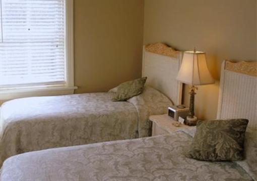 фото отеля Perth Manor Boutique Hotel