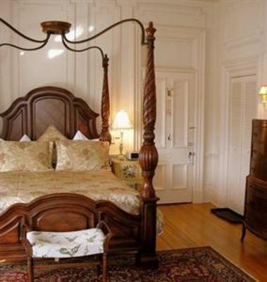 фото отеля Perth Manor Boutique Hotel