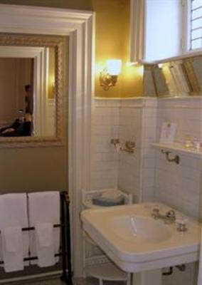 фото отеля Perth Manor Boutique Hotel