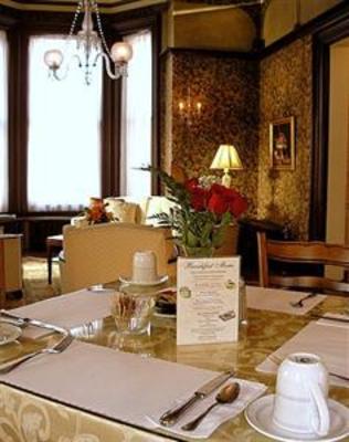 фото отеля Perth Manor Boutique Hotel