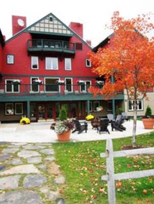 фото отеля Grand Summit Hotel West Dover